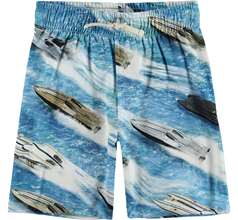 Alim Shorts